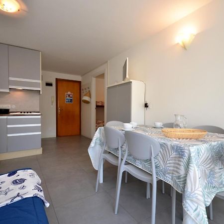 Appartamenti Laguna Grande Bibione Exteriör bild